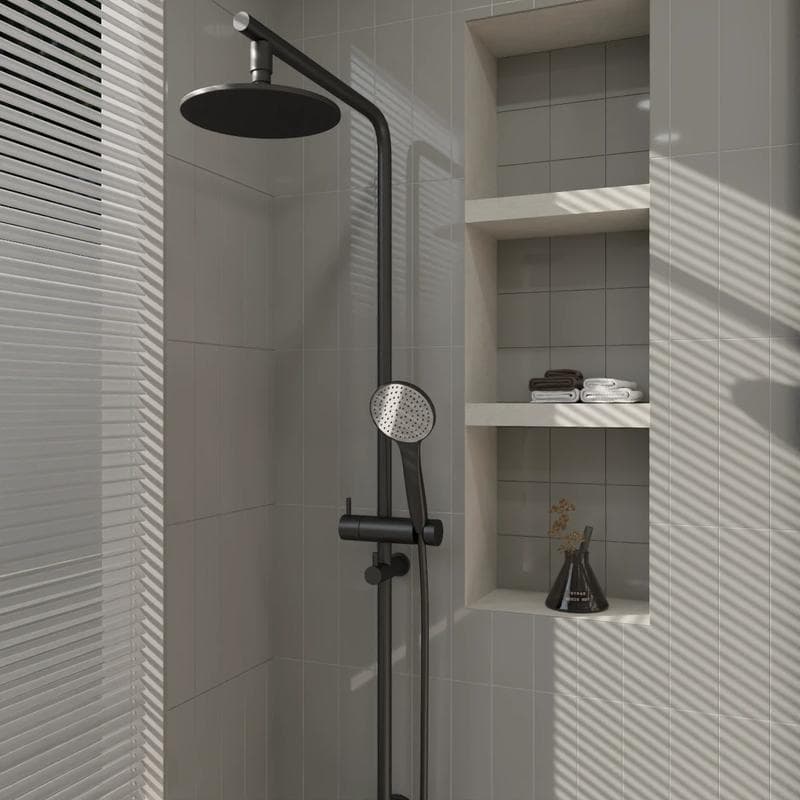 Color Collection Bright Neu Gray 3x12 - Image 8