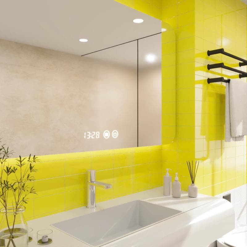 Color Collection Bright Yellow 3x6 - Image 9