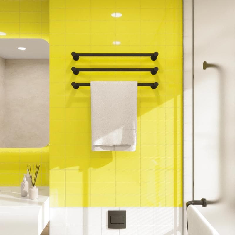 Color Collection Bright Yellow 3x6 - Image 10