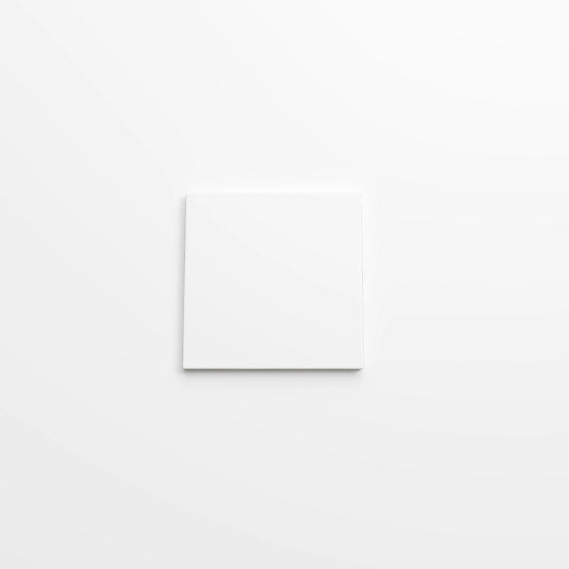 Color Collection Bright White Ice 6x6 - Image 3