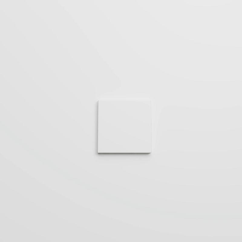 Color Collection Bright White Ice 4-1/4 x 4-1/4 - Image 3