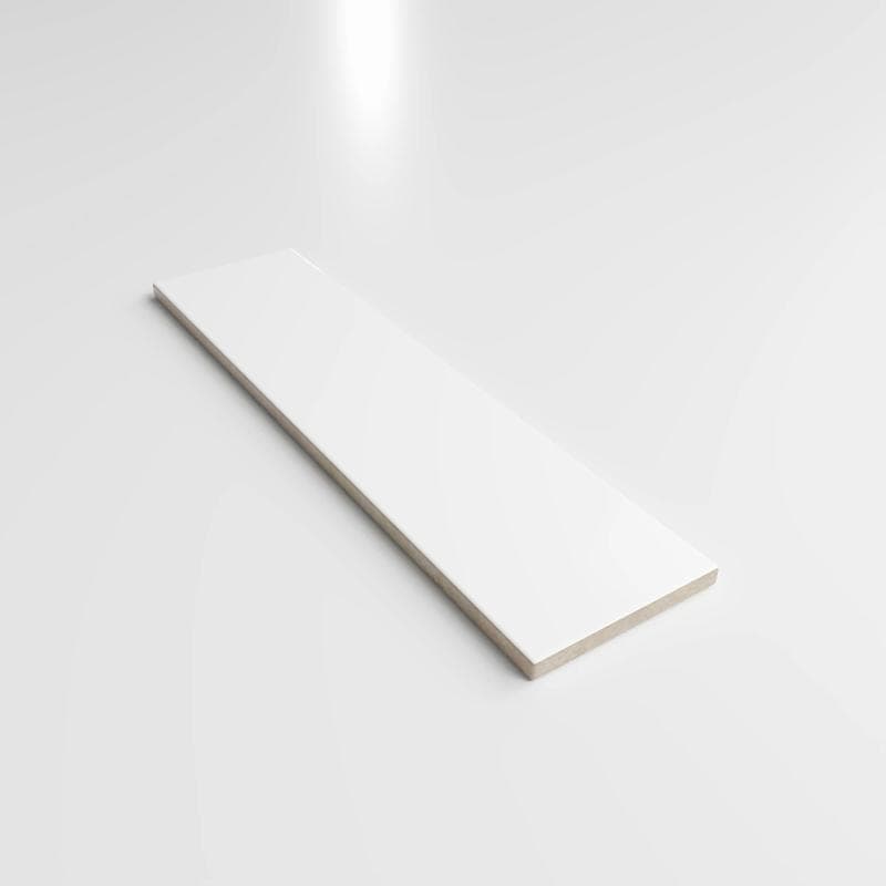 Color Collection Bright White Ice 3x12 - Image 4