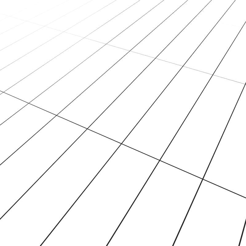 Color Collection Bright White Ice 3x12 - Image 5
