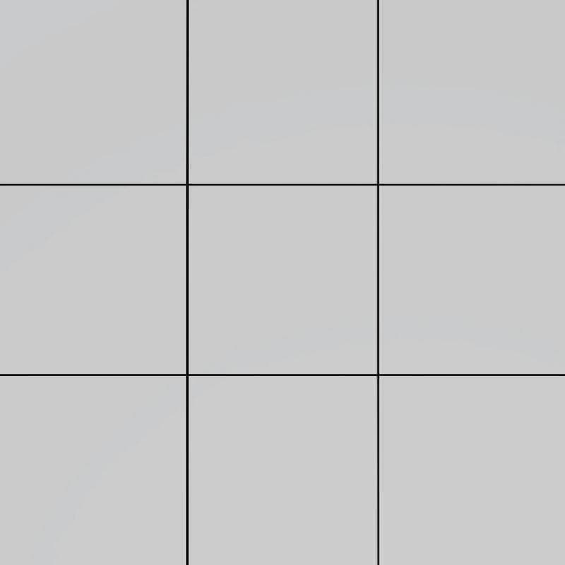 Color Collection Bright Tender Gray 6x6 - Image 1