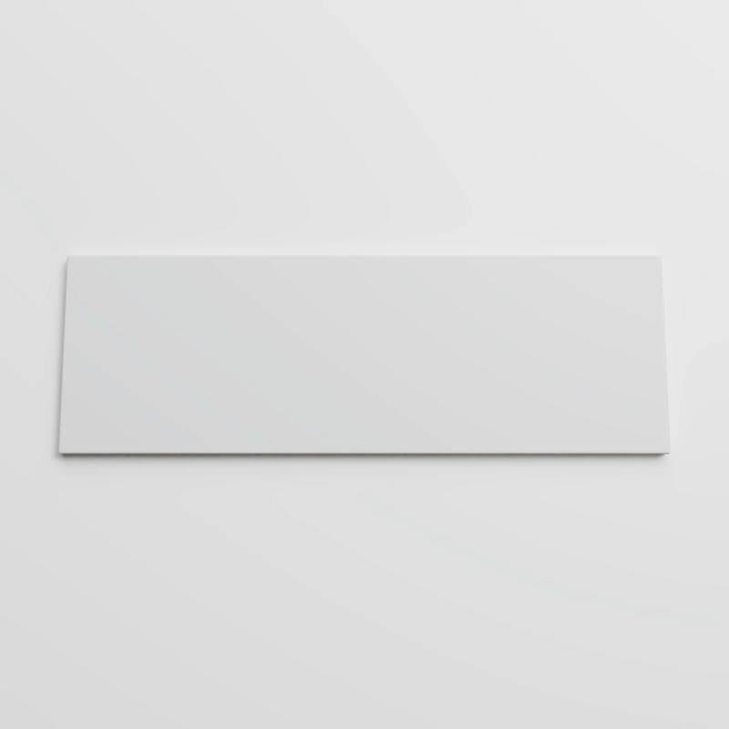 Color Collection Bright Tender Gray 6x18 - Image 3