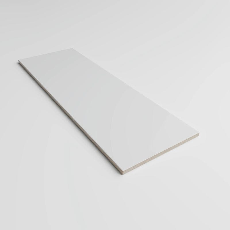 Color Collection Bright Tender Gray 6x18 - Image 4