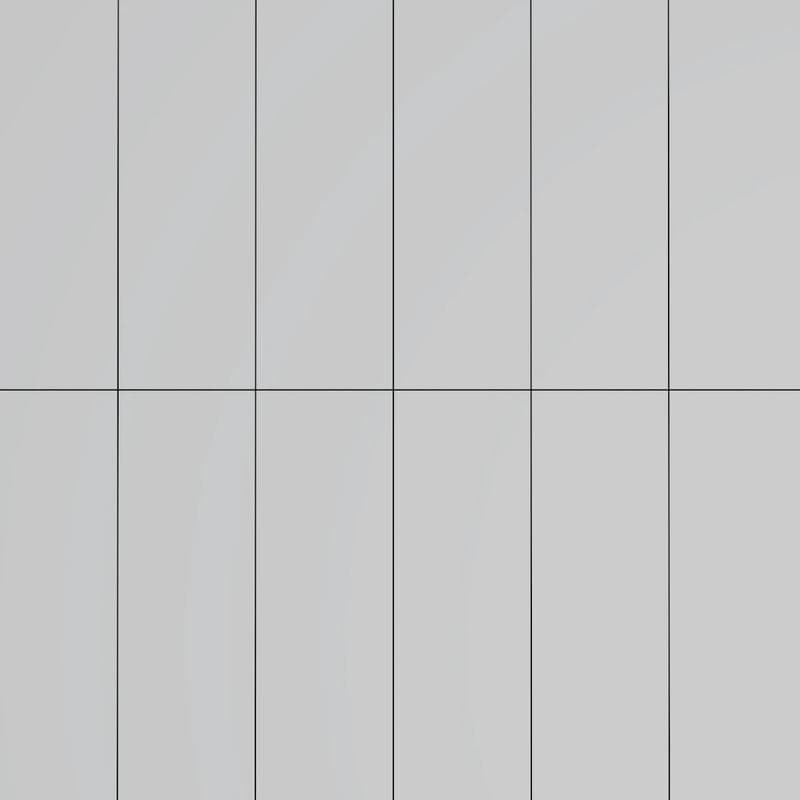 Color Collection Bright Tender Gray 6x18 - Image 6