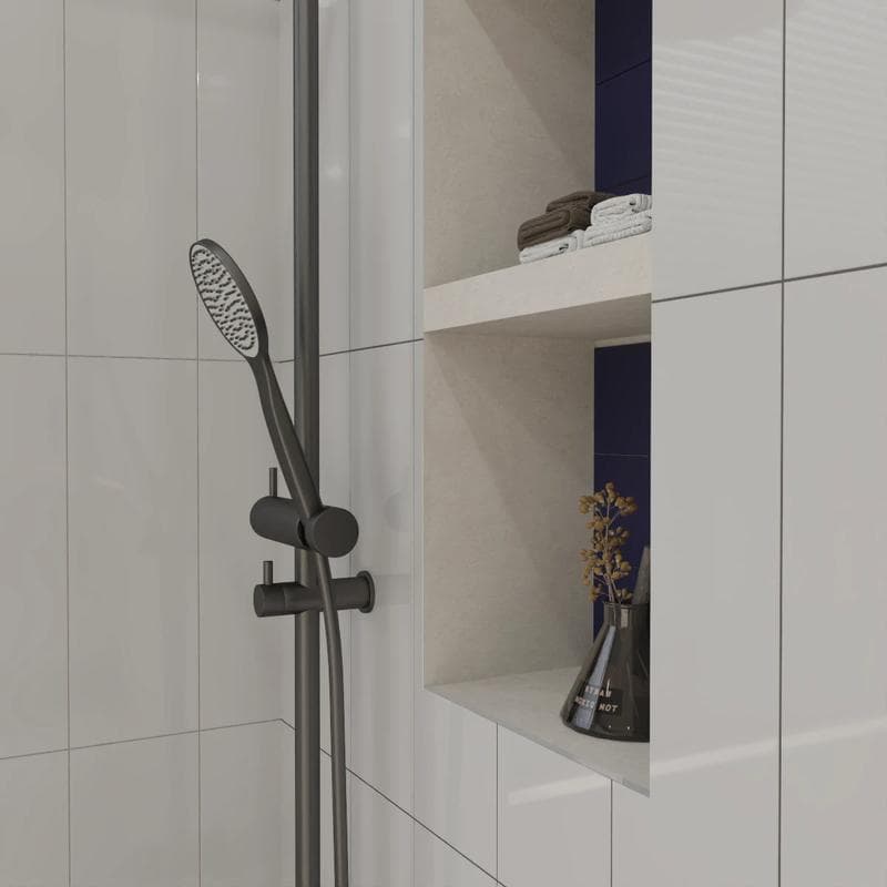 Color Collection Bright Tender Gray 6x18 - Image 9