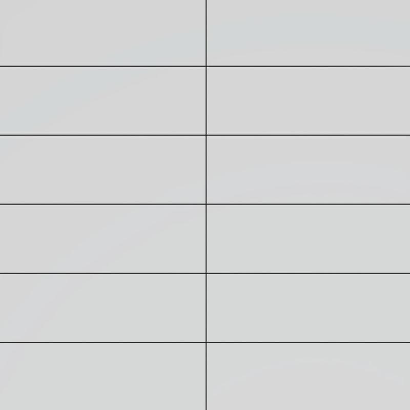 Color Collection Bright Tender Gray 4x12 - Image 1