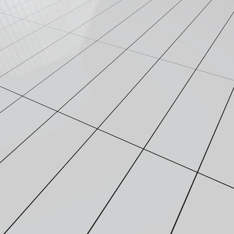 Color Collection Bright Tender Gray 4x12 - Image 5