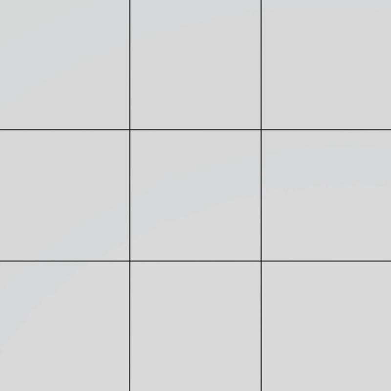 Color Collection Bright Tender Gray 4-1/4 x 4-1/4 - Image 1