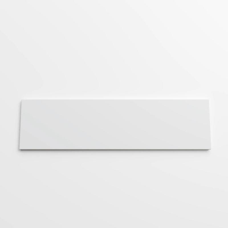 Color Collection Bright Tender Gray 4-1/4 x 16 - Image 3