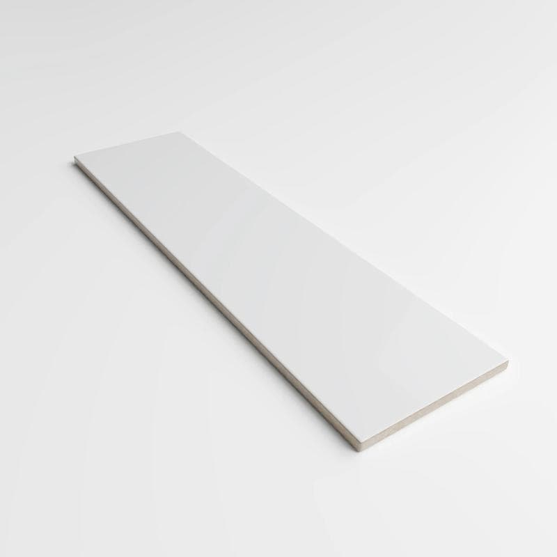 Color Collection Bright Tender Gray 4-1/4 x 16 - Image 4