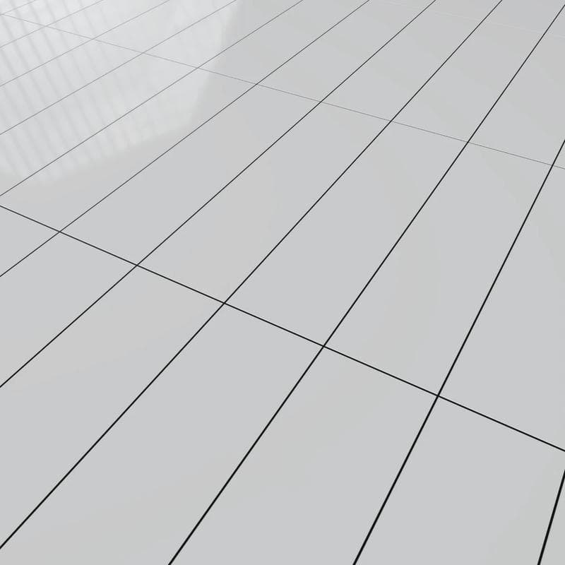 Color Collection Bright Tender Gray 4-1/4 x 16 - Image 5