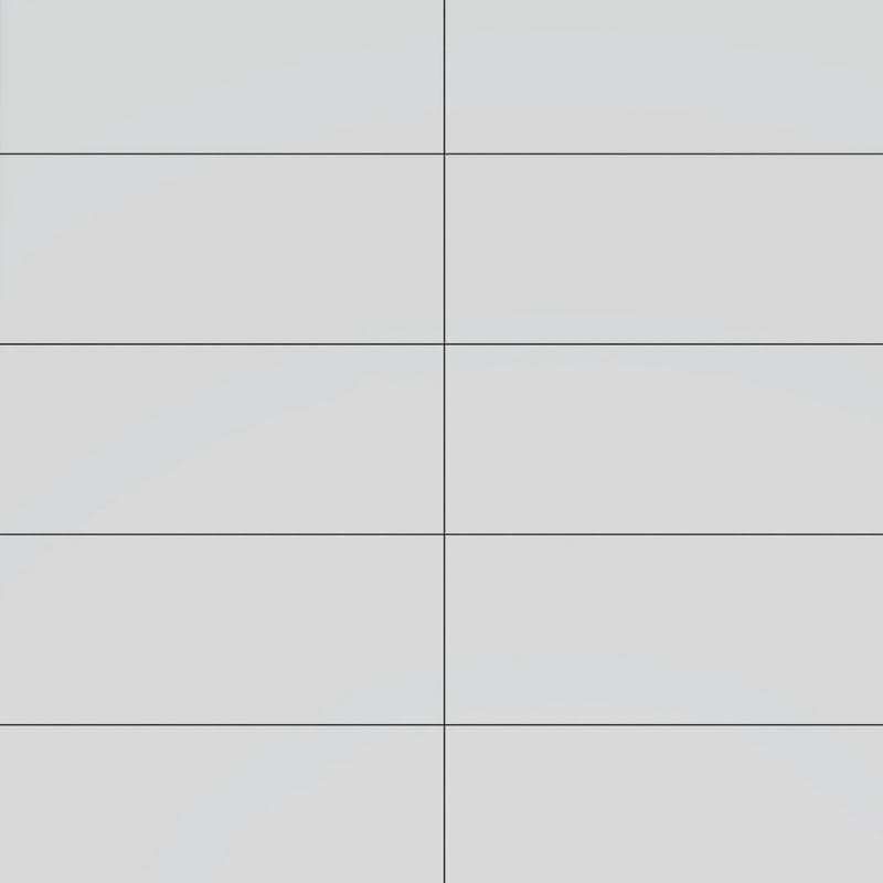 Color Collection Bright Tender Gray 4-1/4 x 10 - Image 1