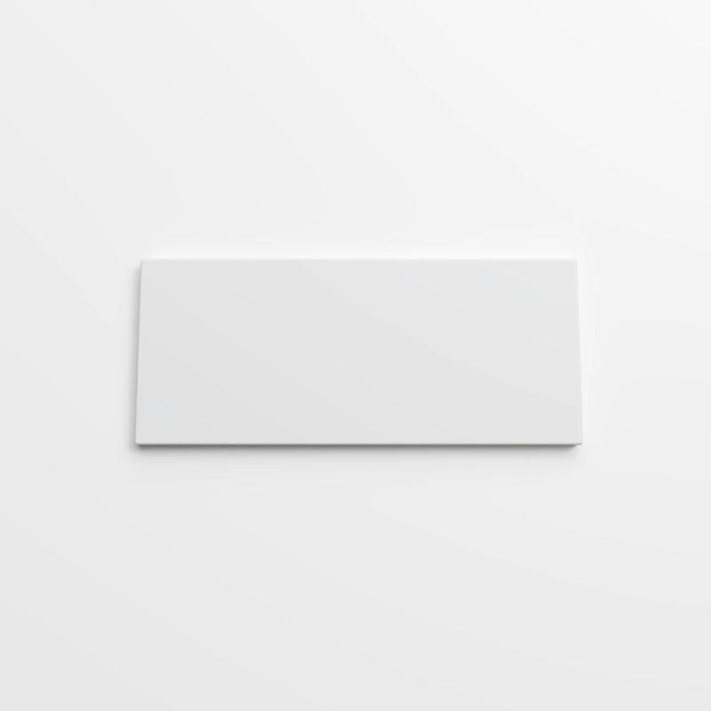 Color Collection Bright Tender Gray 4-1/4 x 10 - Image 3