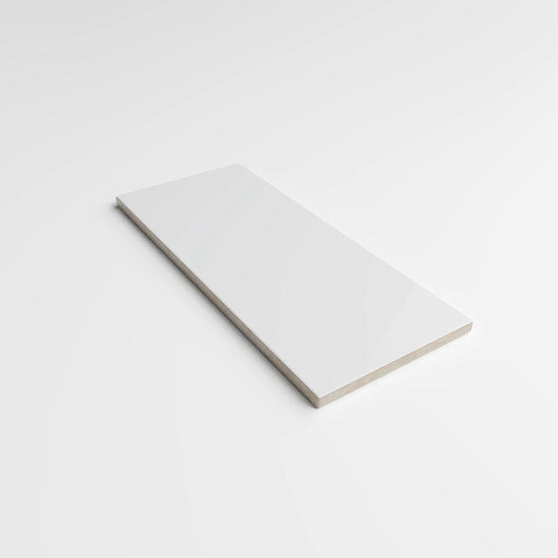 Color Collection Bright Tender Gray 4-1/4 x 10 - Image 4