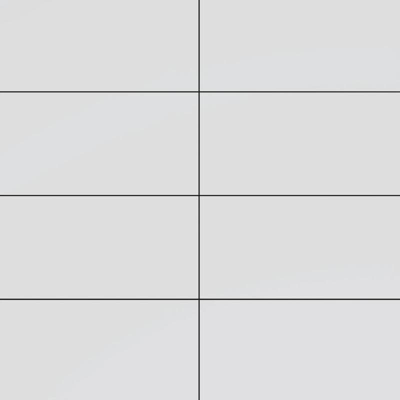Color Collection Bright Tender Gray 3x6 - Image 1