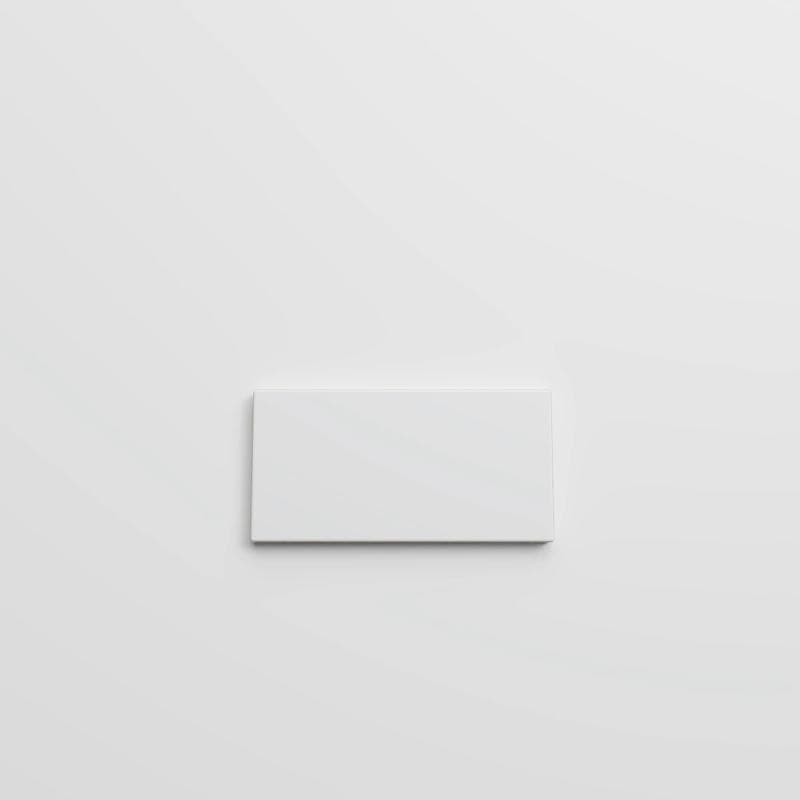Color Collection Bright Tender Gray 3x6 - Image 3