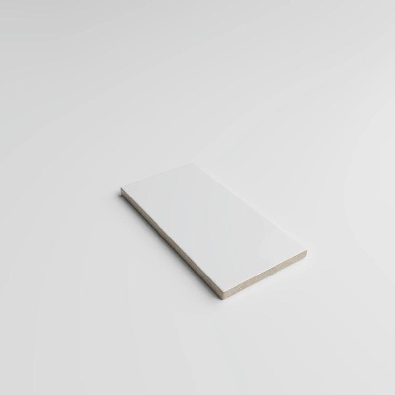 Color Collection Bright Tender Gray 3x6 - Image 4