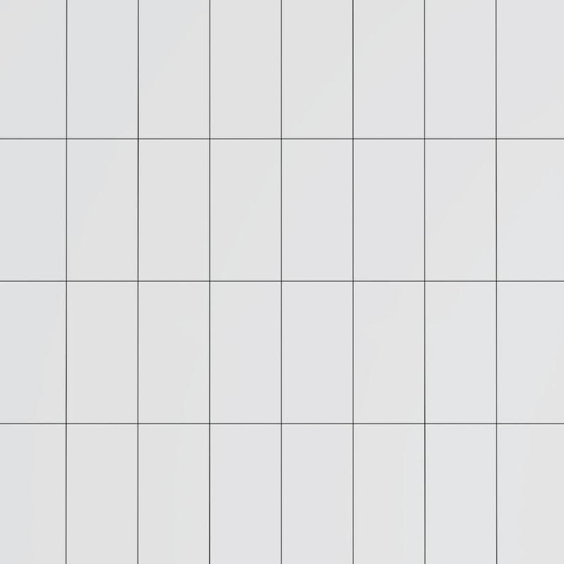 Color Collection Bright Tender Gray 3x6 - Image 6