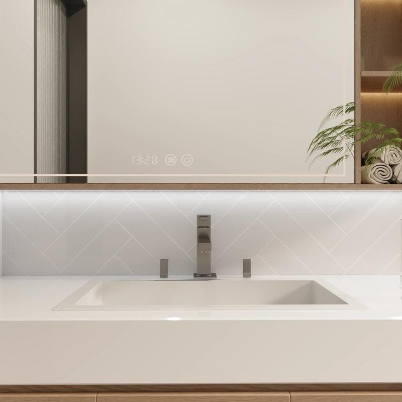 Color Collection Bright Tender Gray 3x12 - Image 2