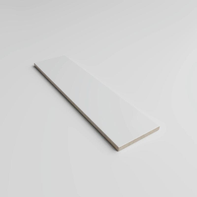 Color Collection Bright Tender Gray 3x12 - Image 4