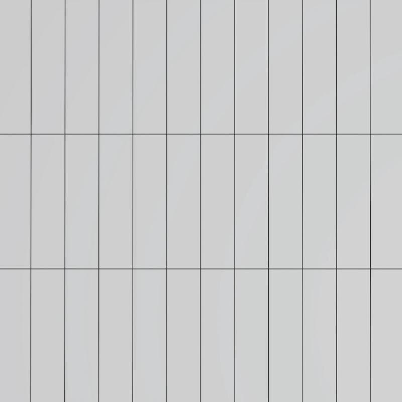 Color Collection Bright Tender Gray 3x12 - Image 6