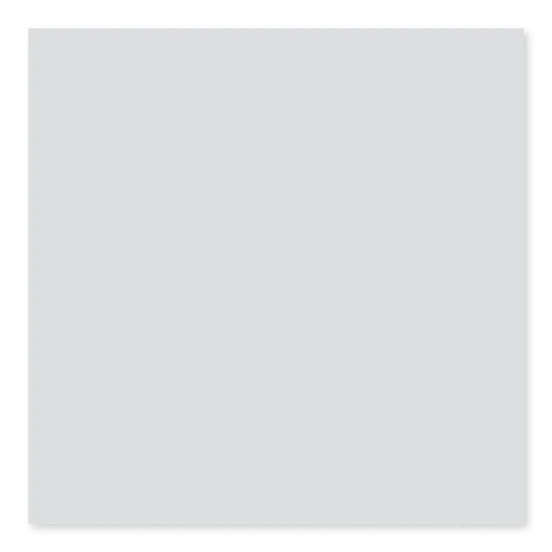 Color Collection Bright Tender Gray 3/4 x 6 QR Corner - Image 1