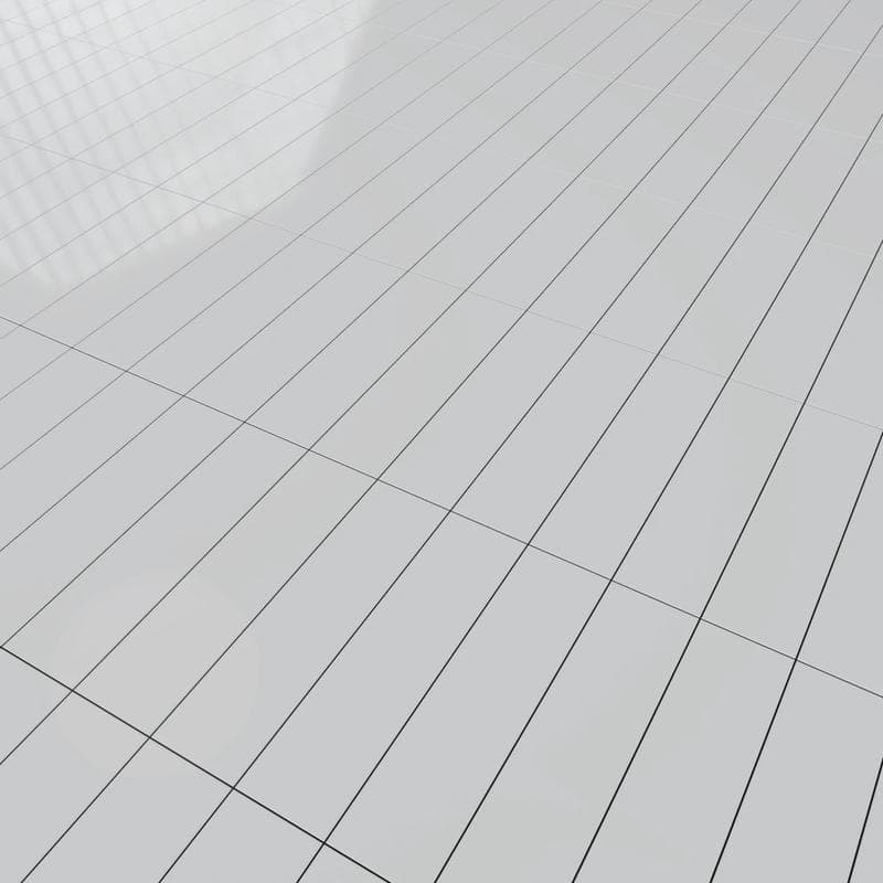 Color Collection Bright Tender Gray 2x8 - Image 5