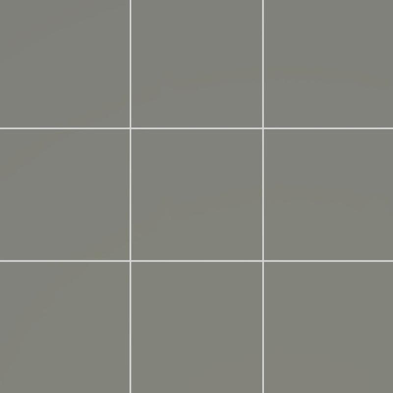 Color Collection Bright Taupe 6x6 - Image 1
