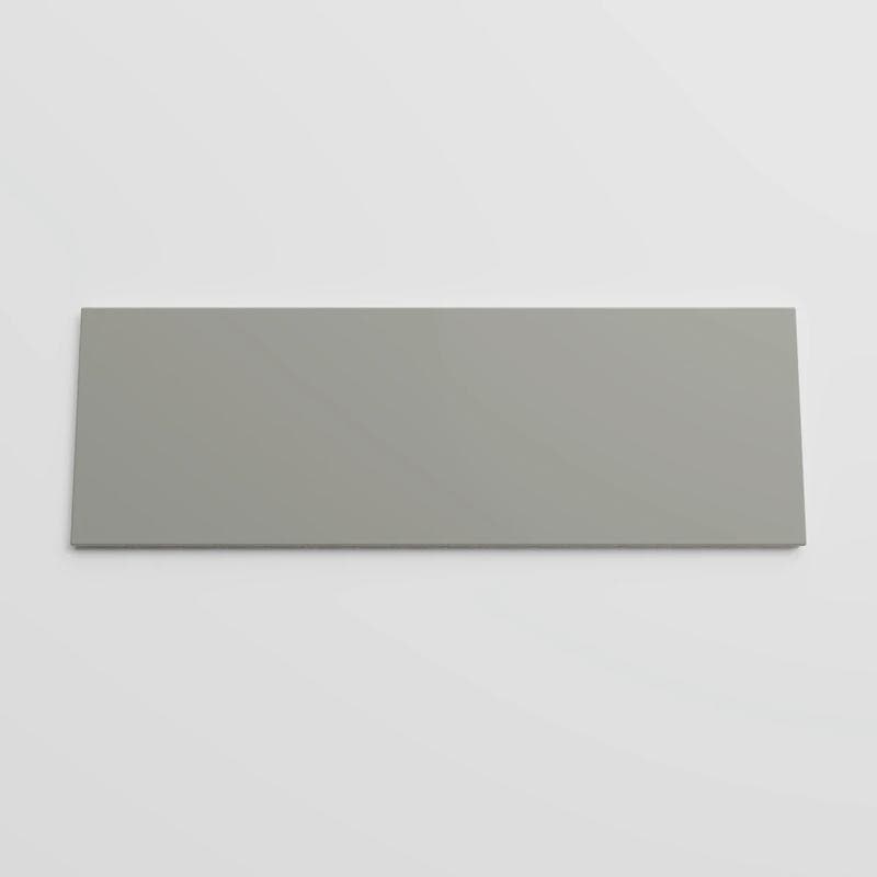 Color Collection Bright Taupe 6x18 - Image 3