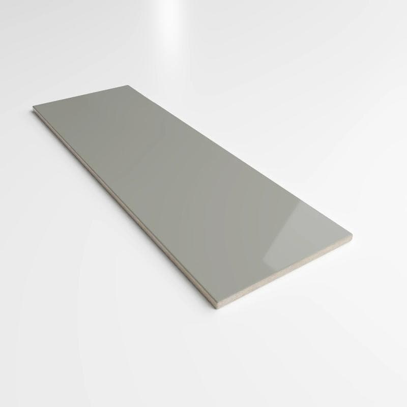 Color Collection Bright Taupe 6x18 - Image 4