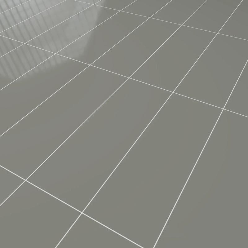 Color Collection Bright Taupe 6x18 - Image 5