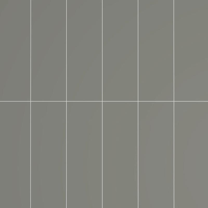 Color Collection Bright Taupe 6x18 - Image 6