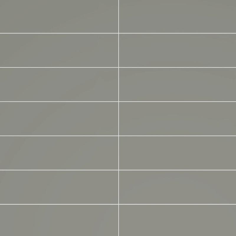 Color Collection Bright Taupe 4-1/4 x 16 - Image 1