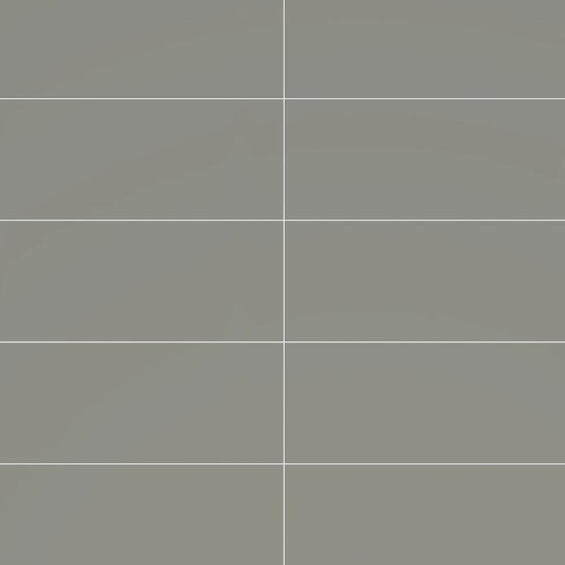 Color Collection Bright Taupe 4-1/4 x 10 - Image 1