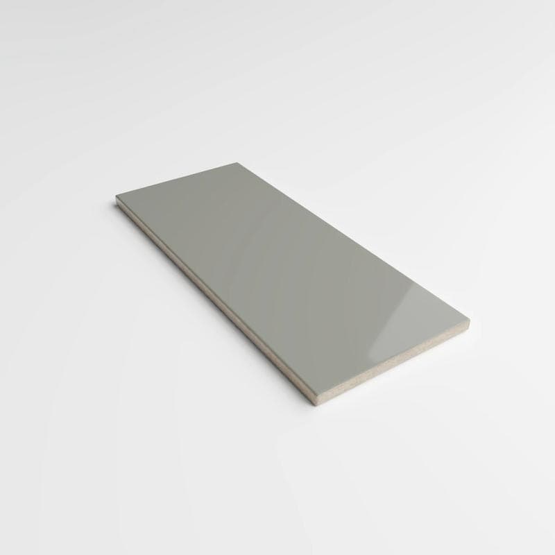 Color Collection Bright Taupe 4-1/4 x 10 - Image 4