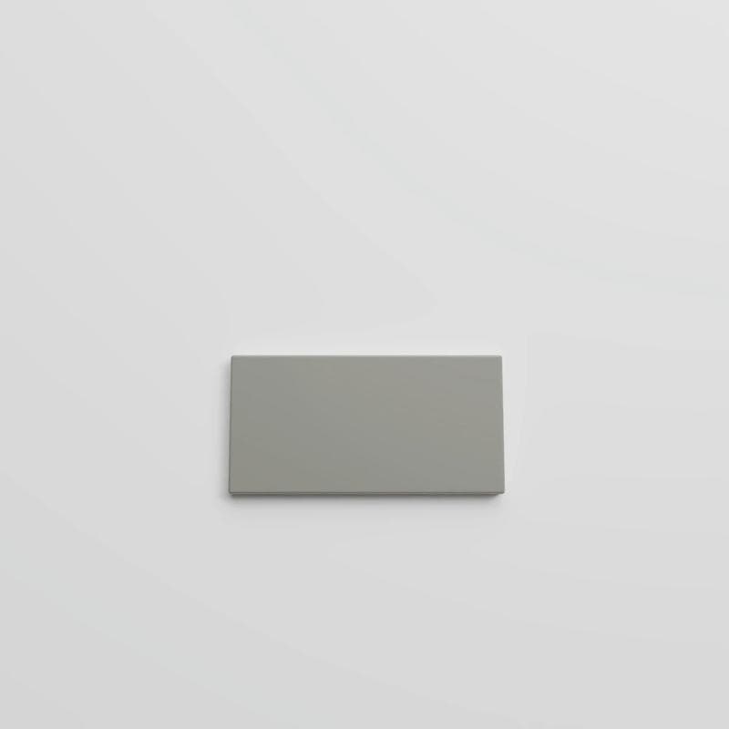 Color Collection Bright Taupe 3x6 - Image 3