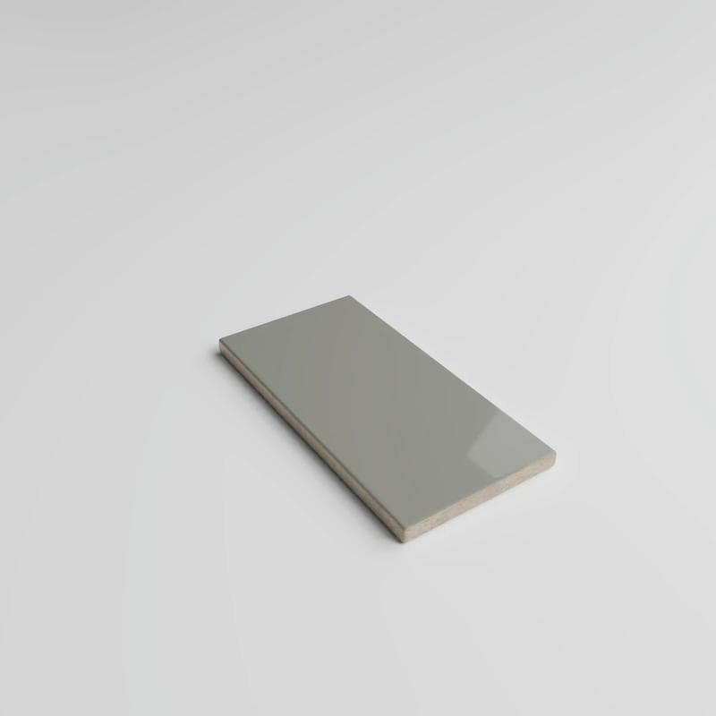 Color Collection Bright Taupe 3x6 - Image 4