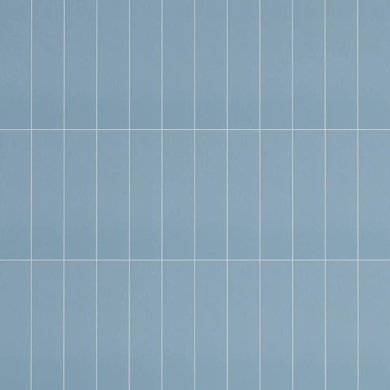 Color Collection Bright Soft Blue 4x16 - Image 6