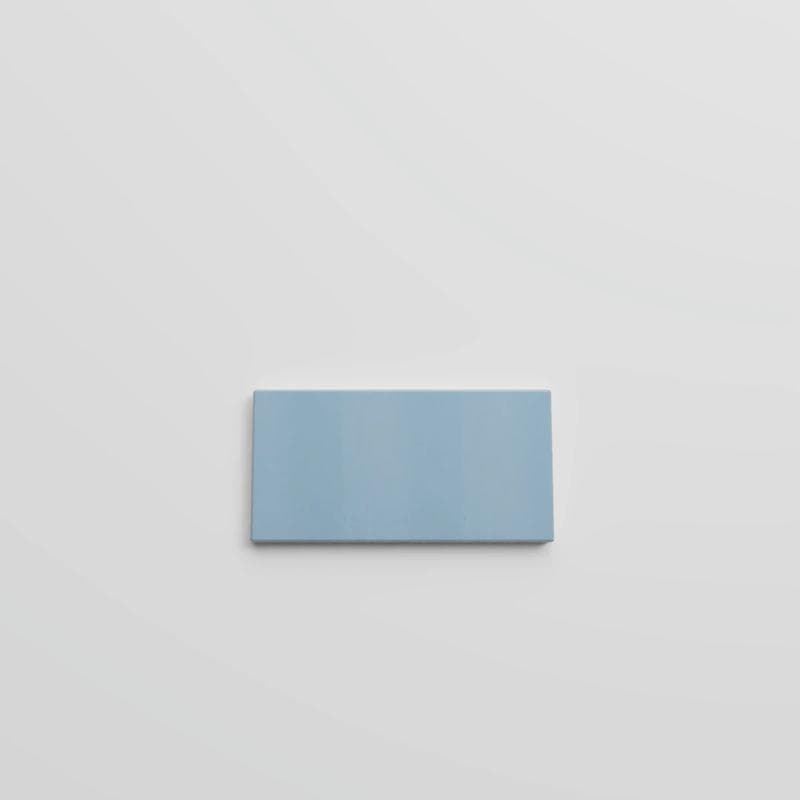 Color Collection Bright Soft Blue 3x6 - Image 3