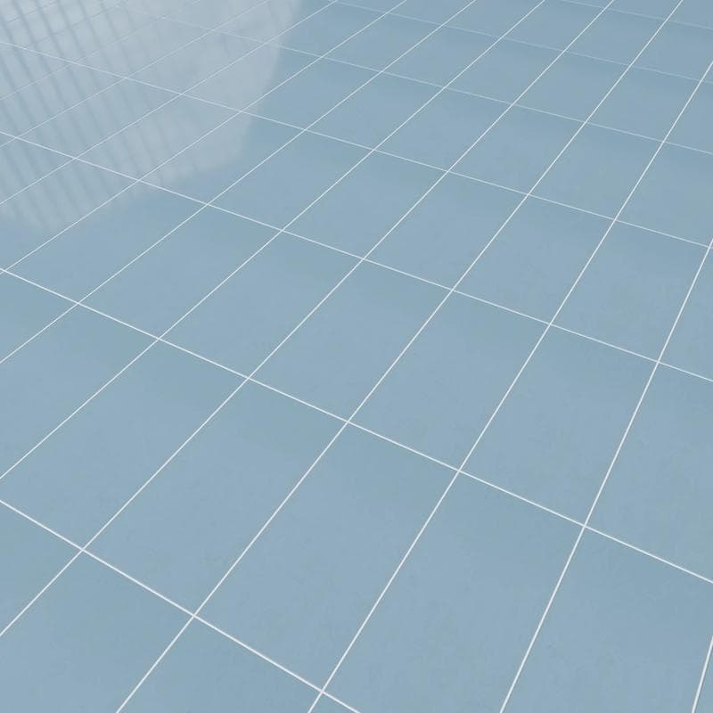 Color Collection Bright Soft Blue 3x6 - Image 5
