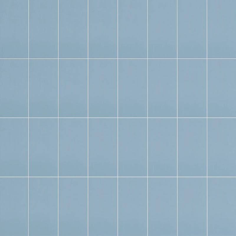 Color Collection Bright Soft Blue 3x6 - Image 6