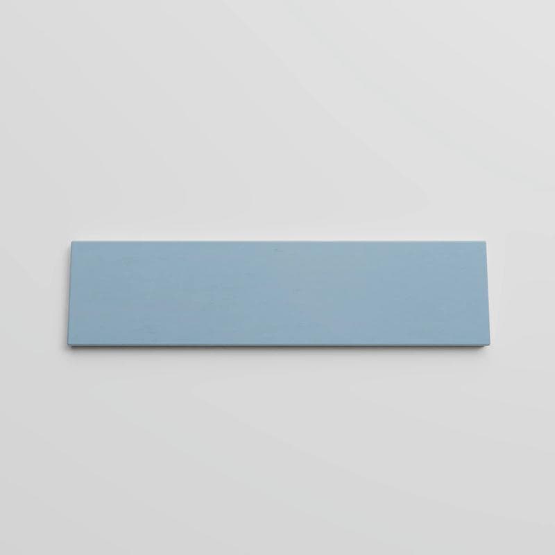 Color Collection Bright Soft Blue 3x12 - Image 3