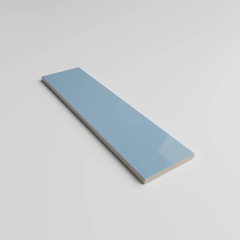 Color Collection Bright Soft Blue 3x12 - Image 4