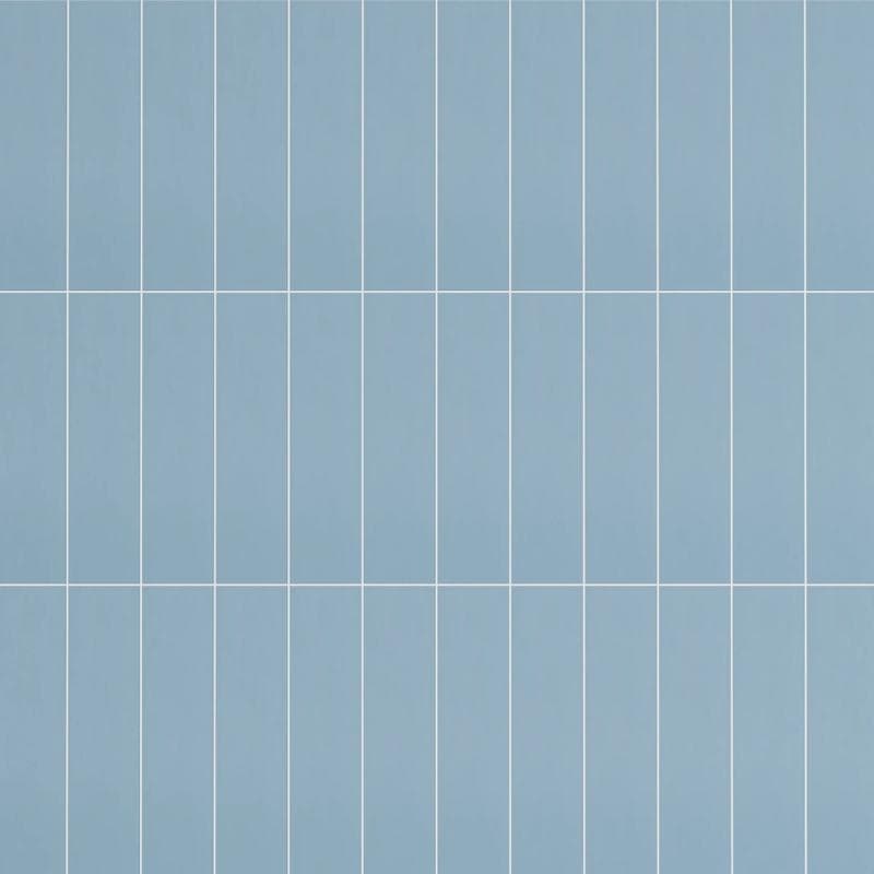 Color Collection Bright Soft Blue 3x12 - Image 6