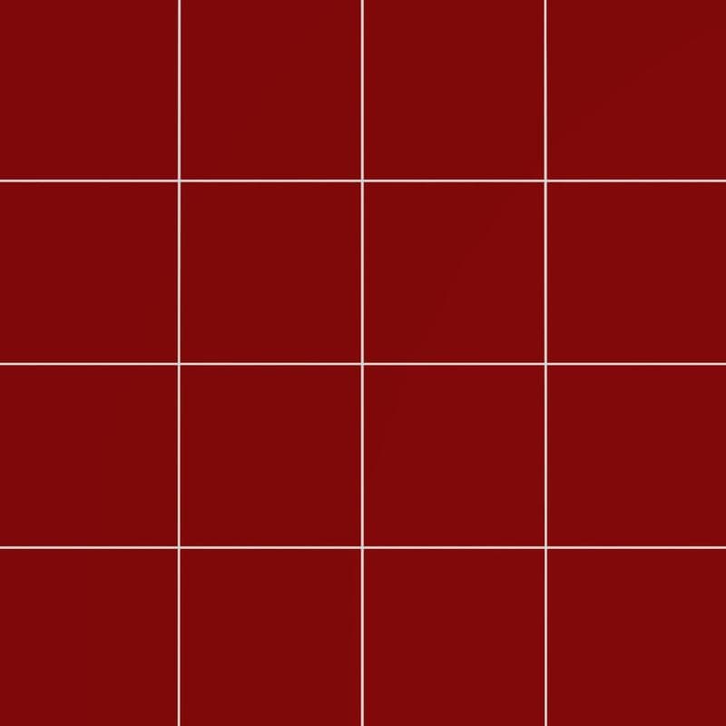 Color Collection Bright Red Pepper 6x6 - Image 6