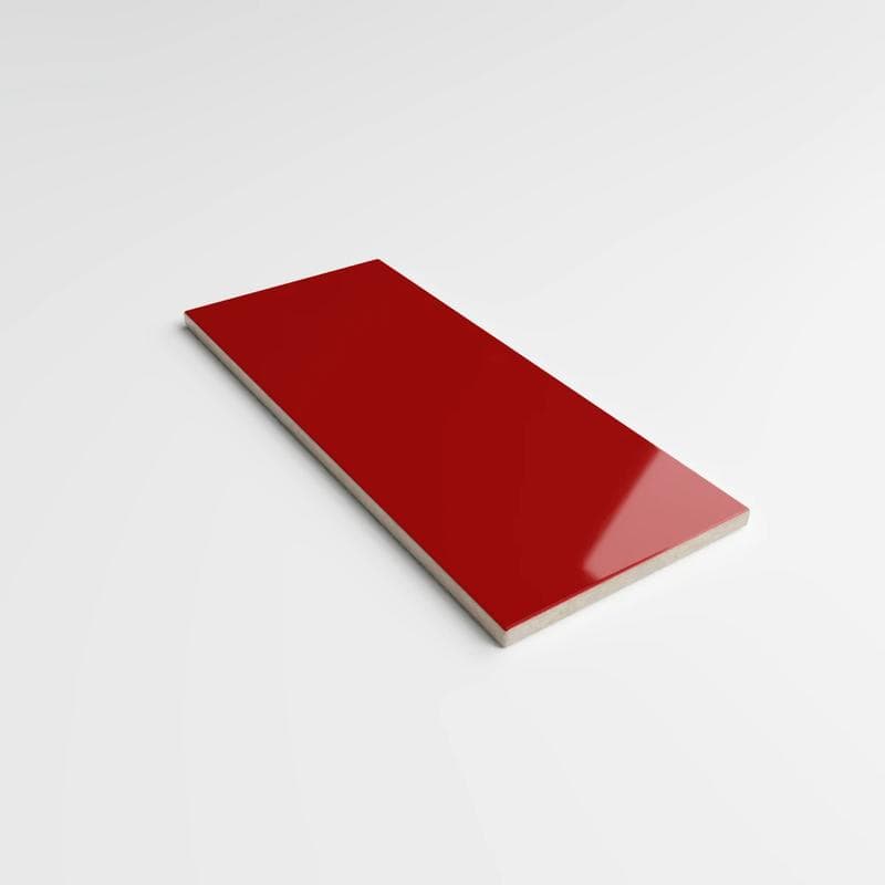 Color Collection Bright Red Pepper 4-1/4 x 10 - Image 4