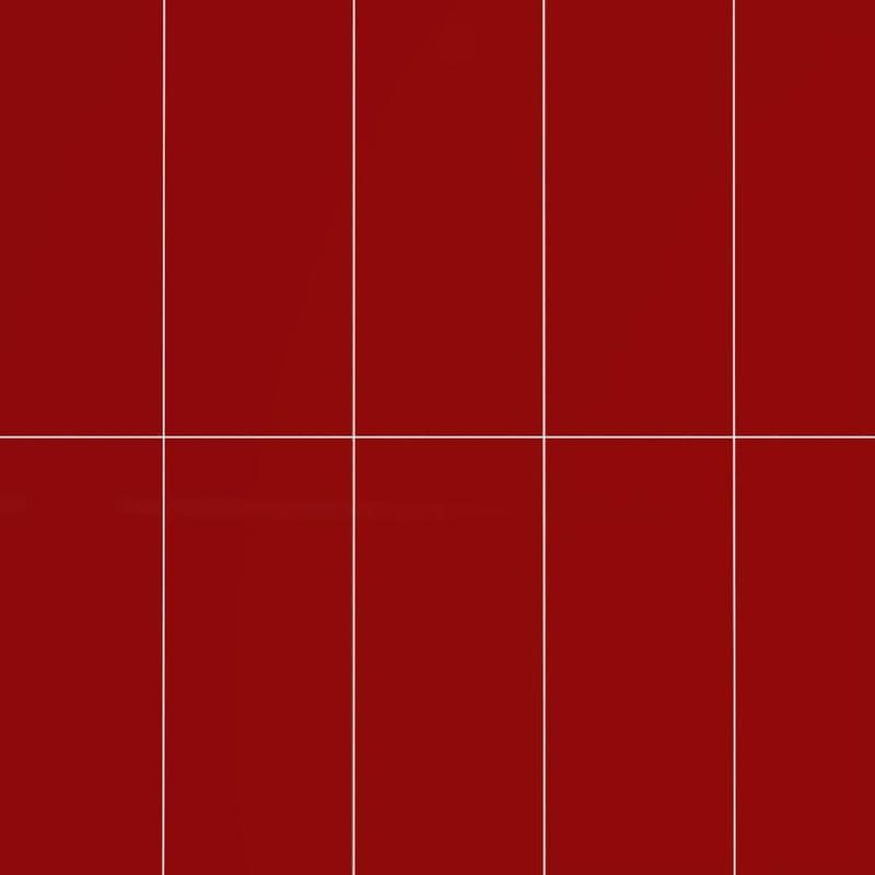 Color Collection Bright Red Pepper 4-1/4 x 10 - Image 6